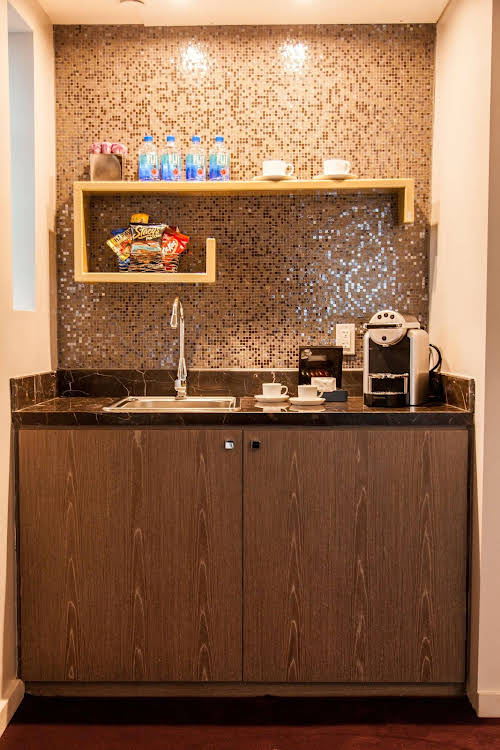 Hotel Alamo Apts - photo 15