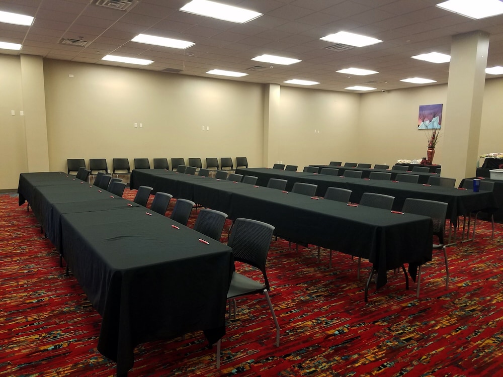 Shoshone Rose Casino & Hotel - photo 25