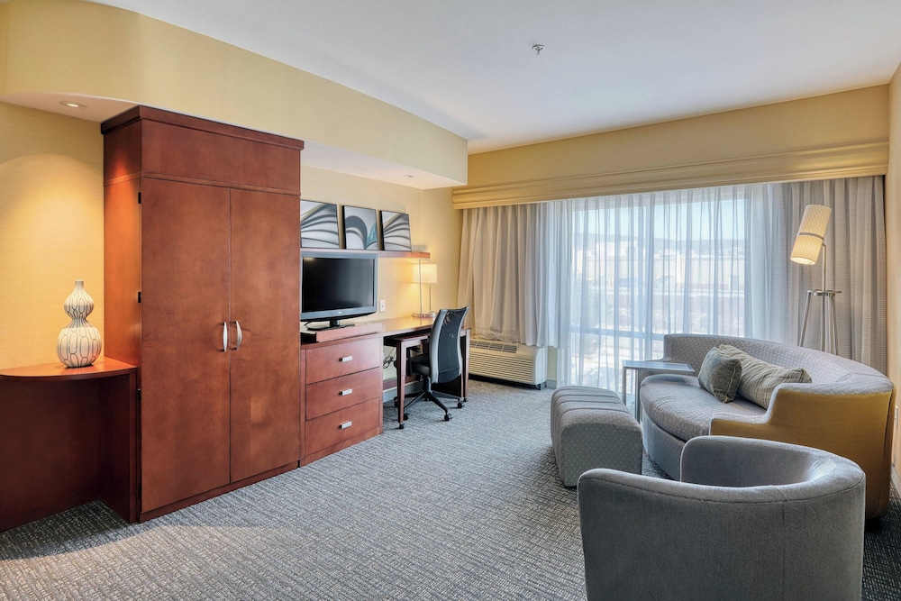 Courtyard by Marriott York - photo 7