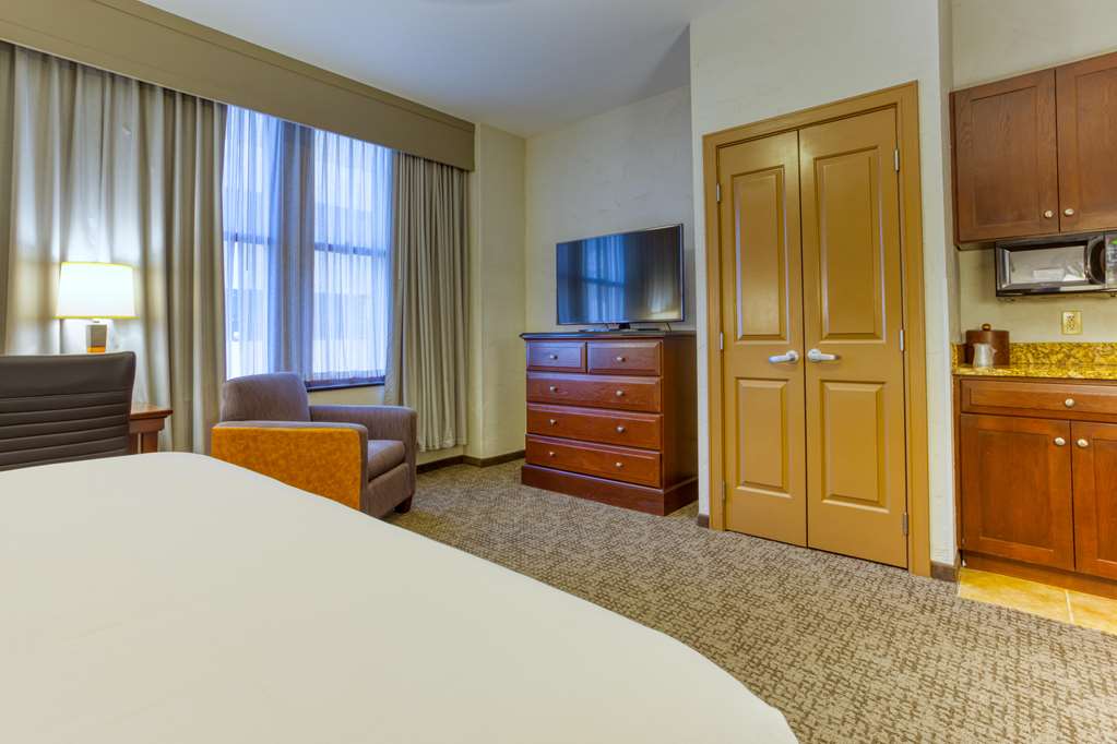 Drury Plaza Hotel San Antonio Riverwalk - photo 83