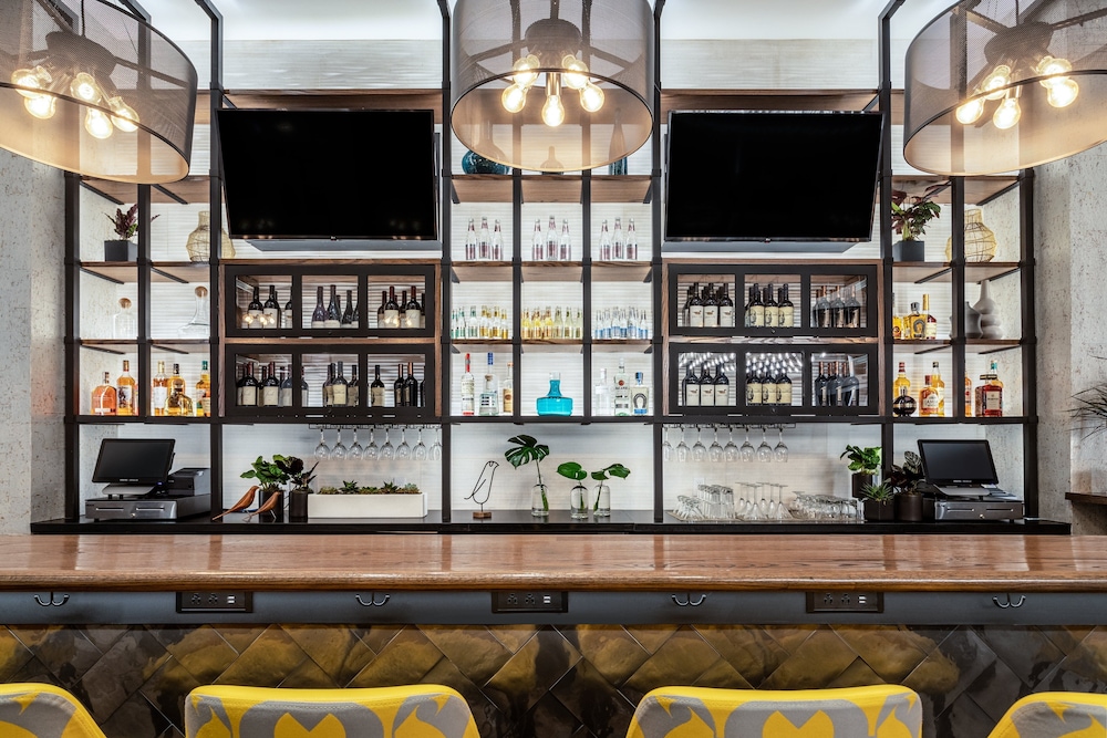 voco Times Square South New York by IHG - photo 69