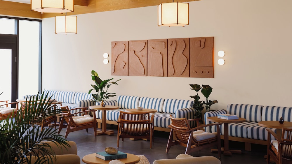 Trailborn Surf and Sound Outdoor Collection by Marriott Bonvoy - photo 6