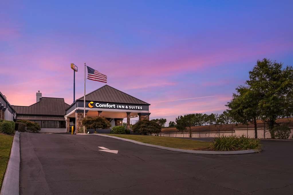 Comfort Inn & Suites Chattanooga East Ridge - photo 4