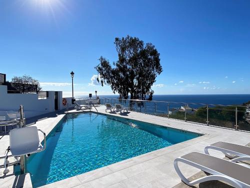 Balcon del Mar Seaview 115 Casasol — Nerja — photo 5
