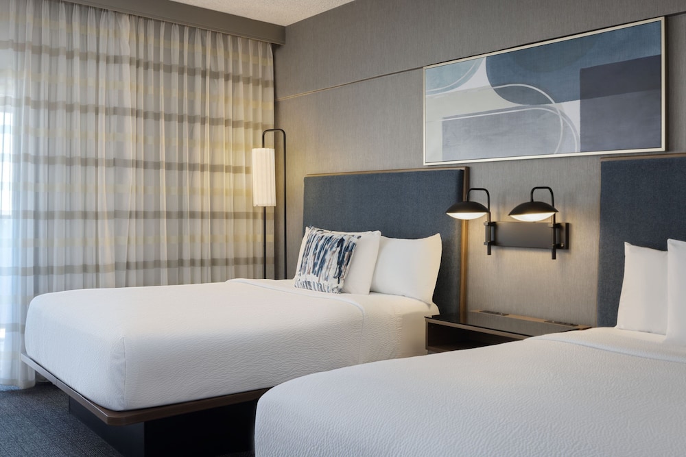 Courtyard by Marriott Santa Fe - photo 22