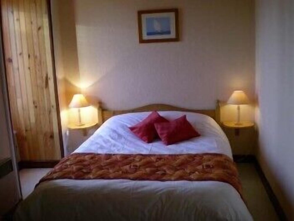 Le Relais De Launay — Ploubazlanec — photo 5