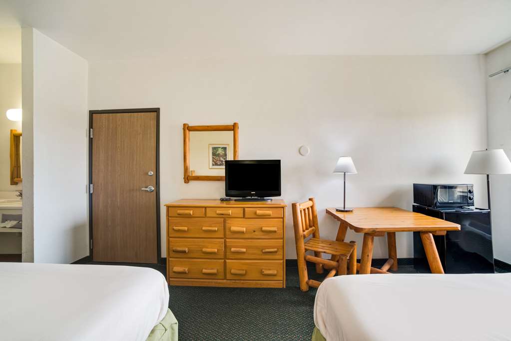 Knights Inn New Florence - photo 8