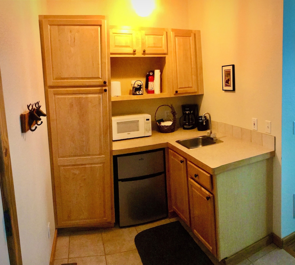 Mountain Shadows Resort - photo 37