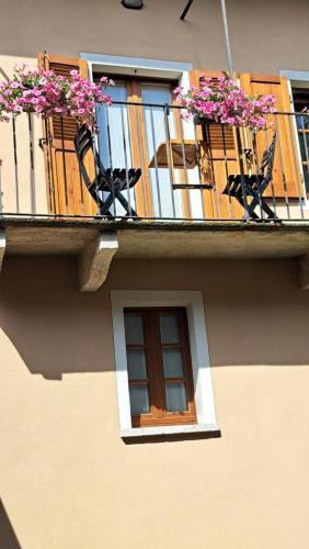 Holiday Room Gelsomino — hotel in San Bernardino Verbano