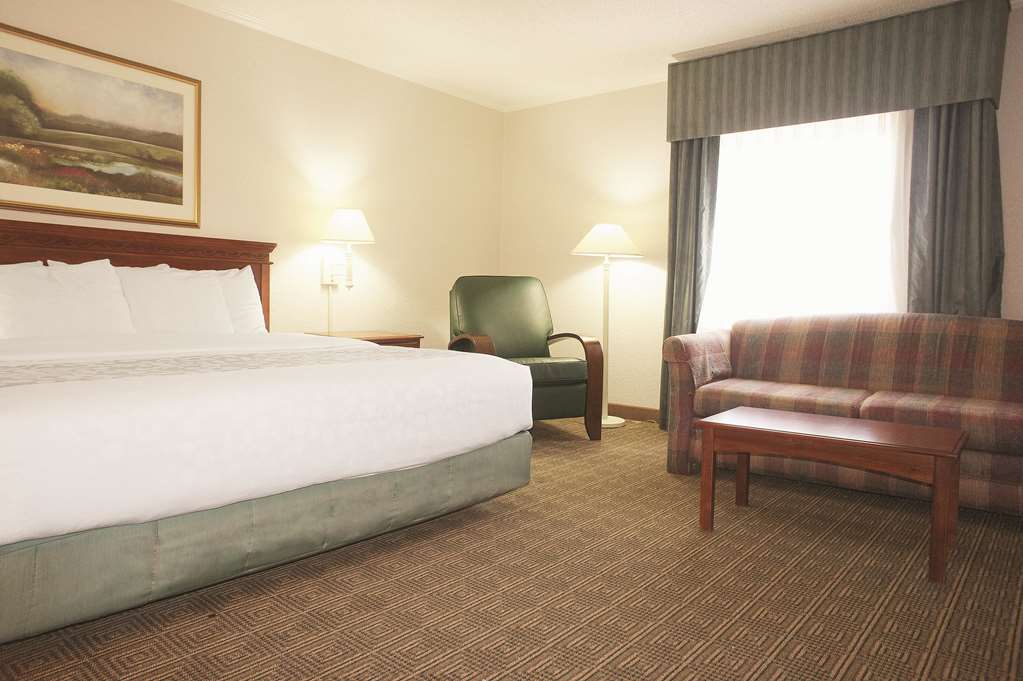 La Quinta Inn by Wyndham Detroit Canton - photo 10