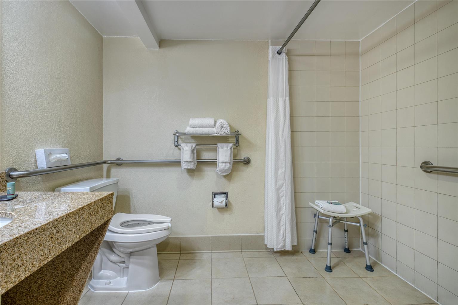 Best Western Fishers Indianapolis Area - photo 25
