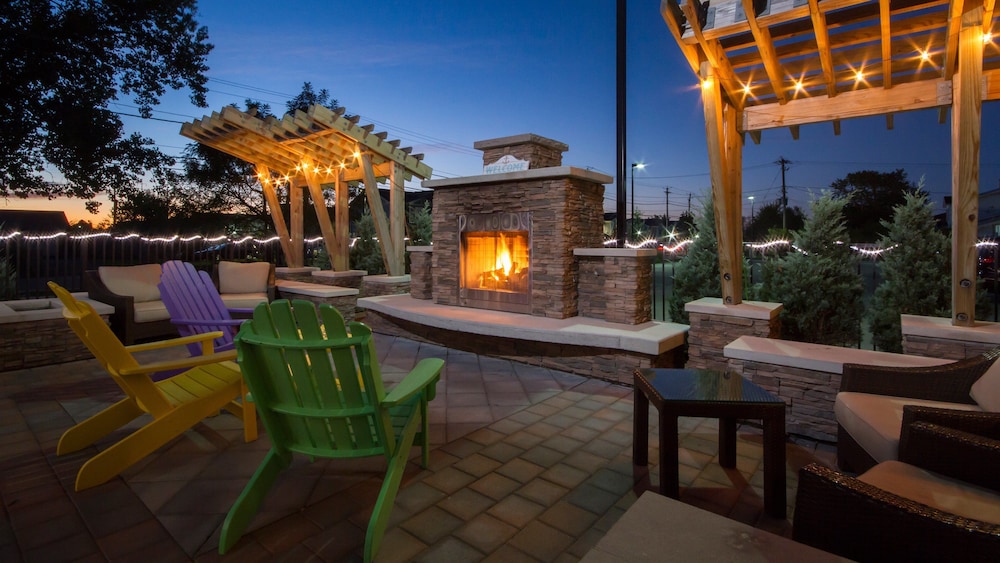 Staybridge Suites Buffalo Amherst by IHG - photo 37