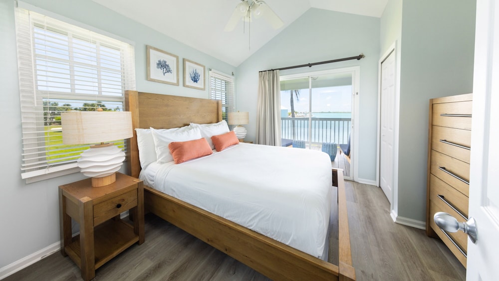 Villas At Hawks Cay Resort - photo 17
