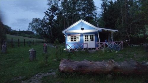 Kolibaba in Dolny Kubin, Slovakia