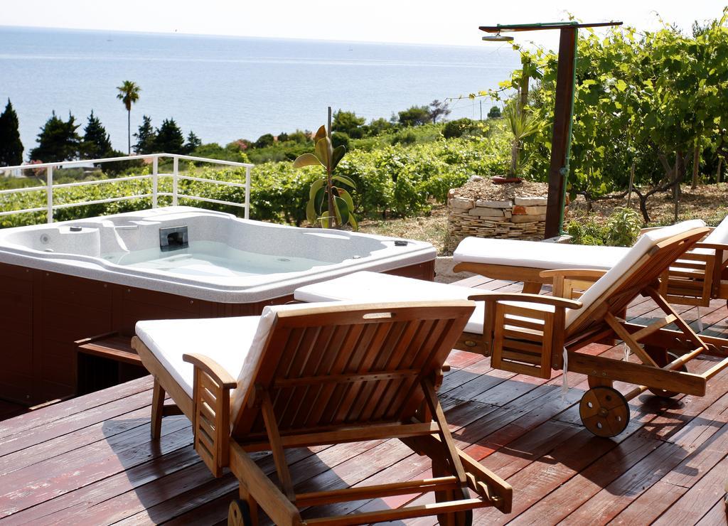 Stella Mare Eco Boutique House — Jelsa — photo 5