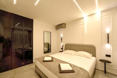 Apartmani Bibanum — 4-Star Luxury Hotel in Bibinje, Croatia