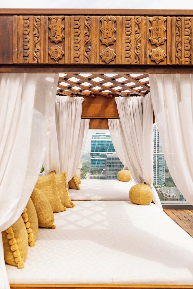 Hôtel Swexan - photo 181