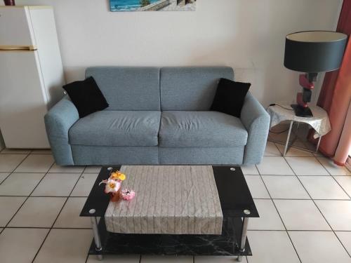 Haute Corse Studio 4 Pers Plage Piscine Cervione Prunete — Cervione