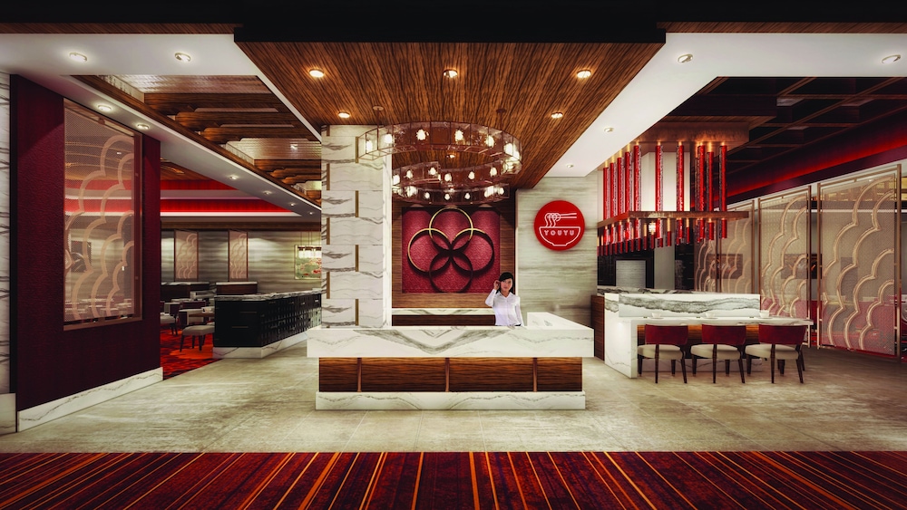Hard Rock Hotel & Casino Sacramento - photo 13