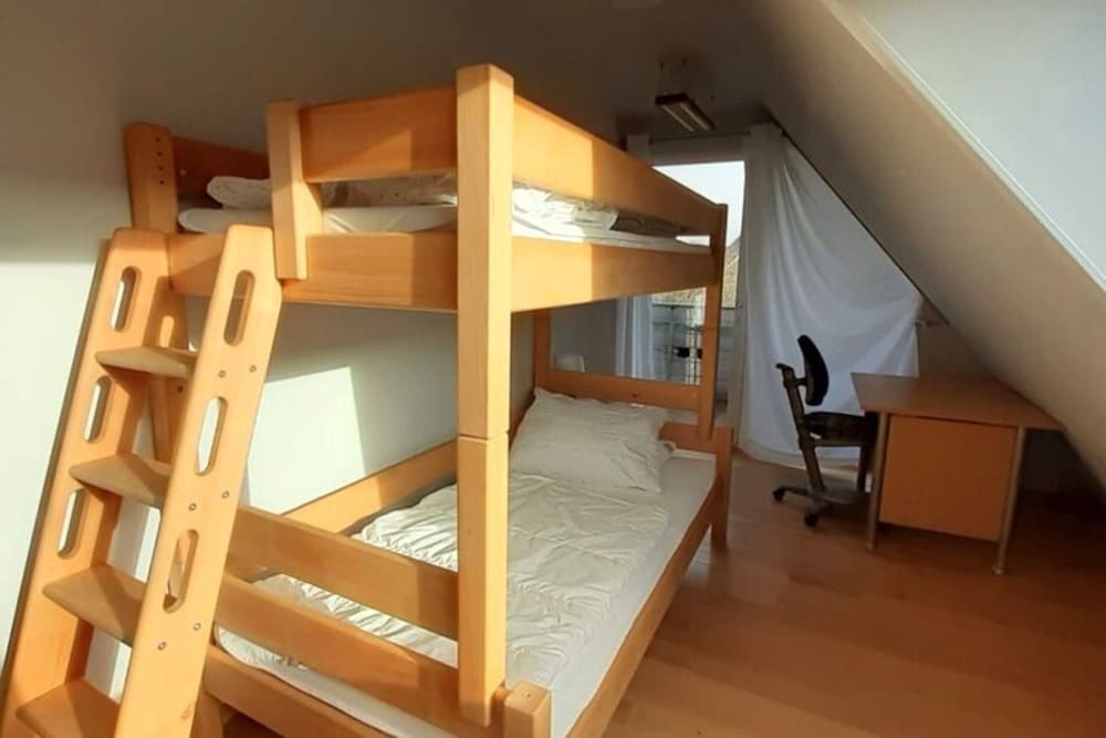 Ferienhaus Neukirchen — Neukirchen — photo 2