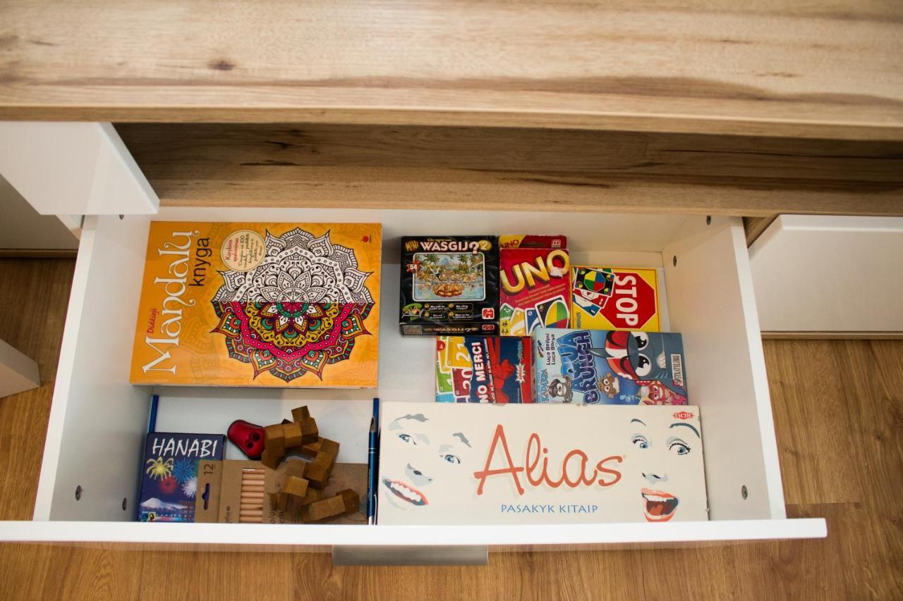 Liepu Apartment — Liepaja — photo 4