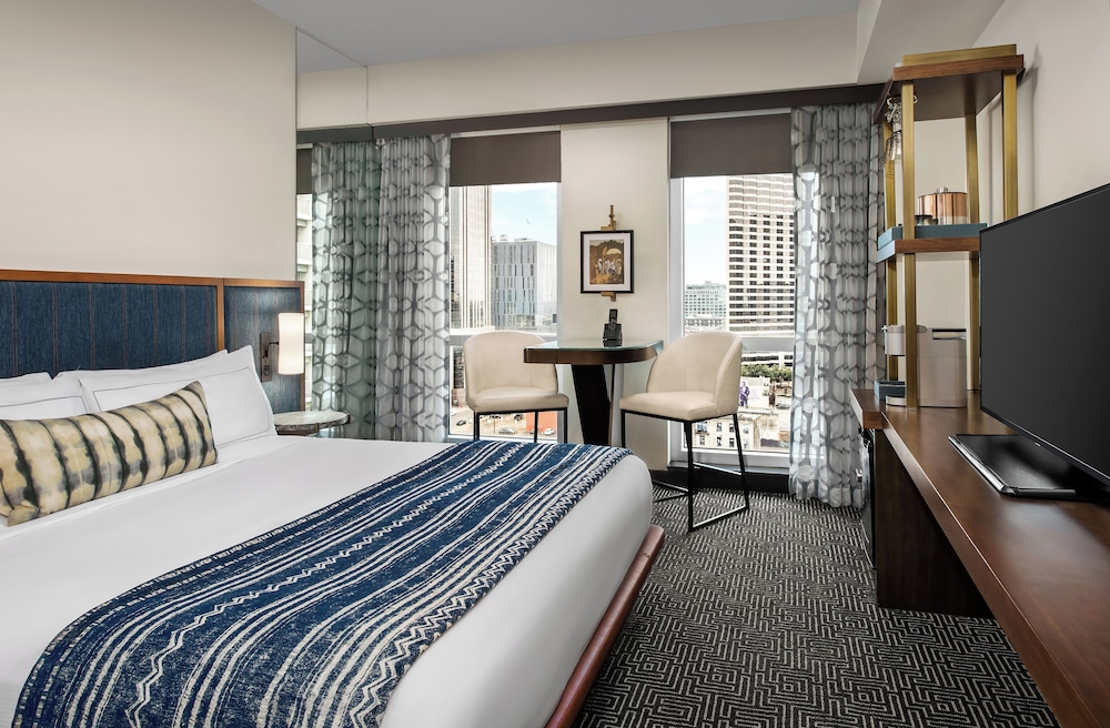 The Troubadour Hotel New Orleans Tapestry Collection by Hilton - photo 19