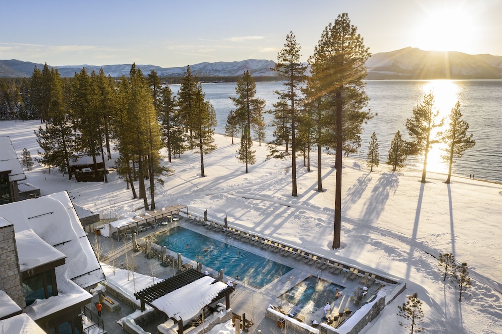 Edgewood Tahoe Resort - photo 166