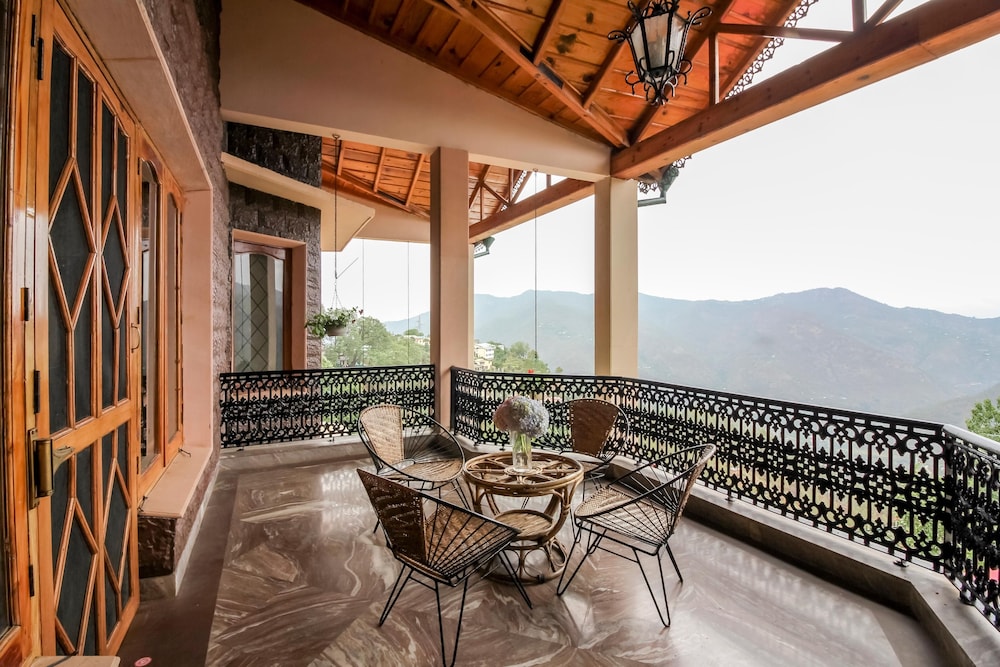 The Ramgarh Retreat — hotel in Ramgarh