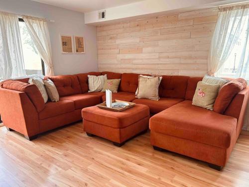 Coral Castaway Block from Ocean Casino & Waterpark in Atlantic City, United States