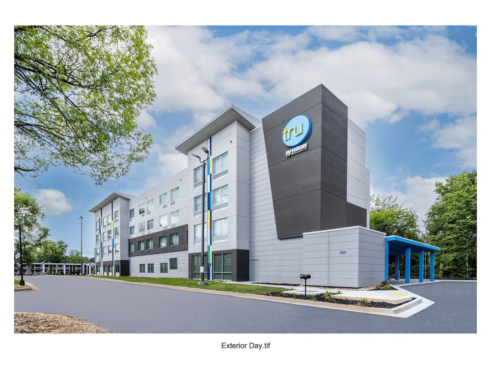 Tru By Hilton Commerce - photo 4