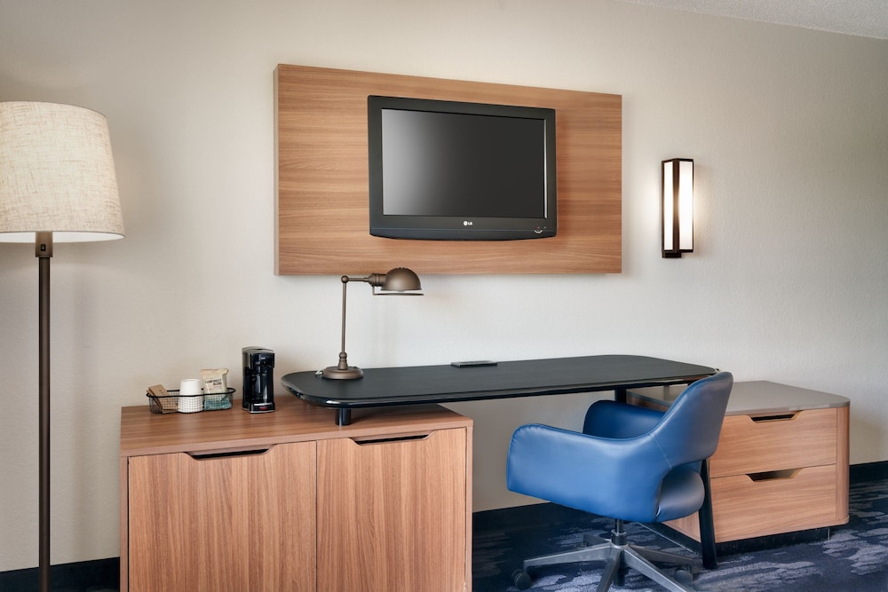Fairfield Inn & Suites by Marriott Albany - photo 6