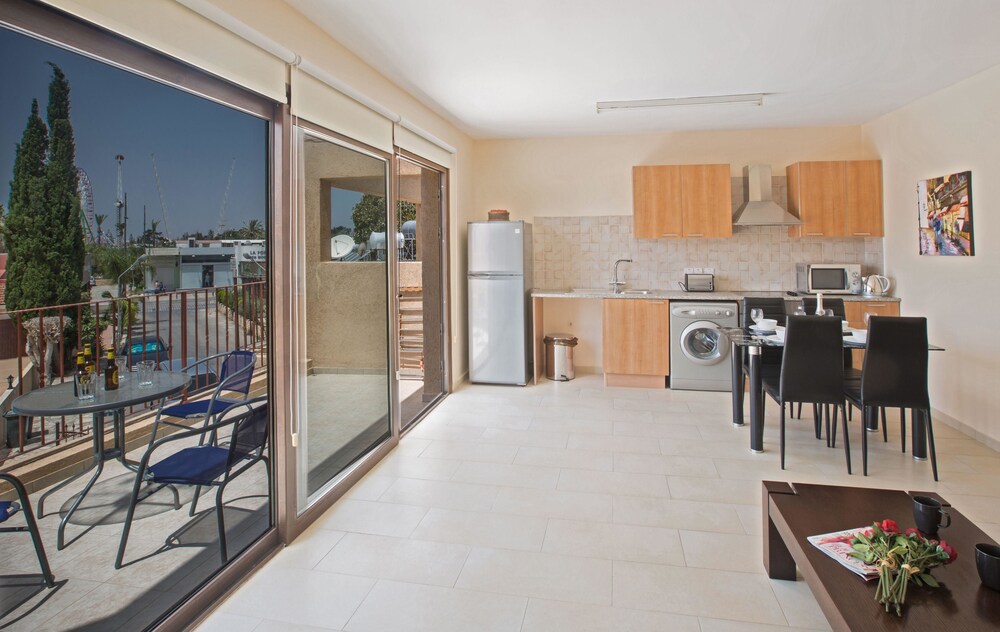 Napa Centre 102 Gold in Ayia Napa, Cyprus