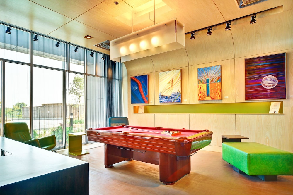 Aloft Arundel Mills BWI Airport - photo 22