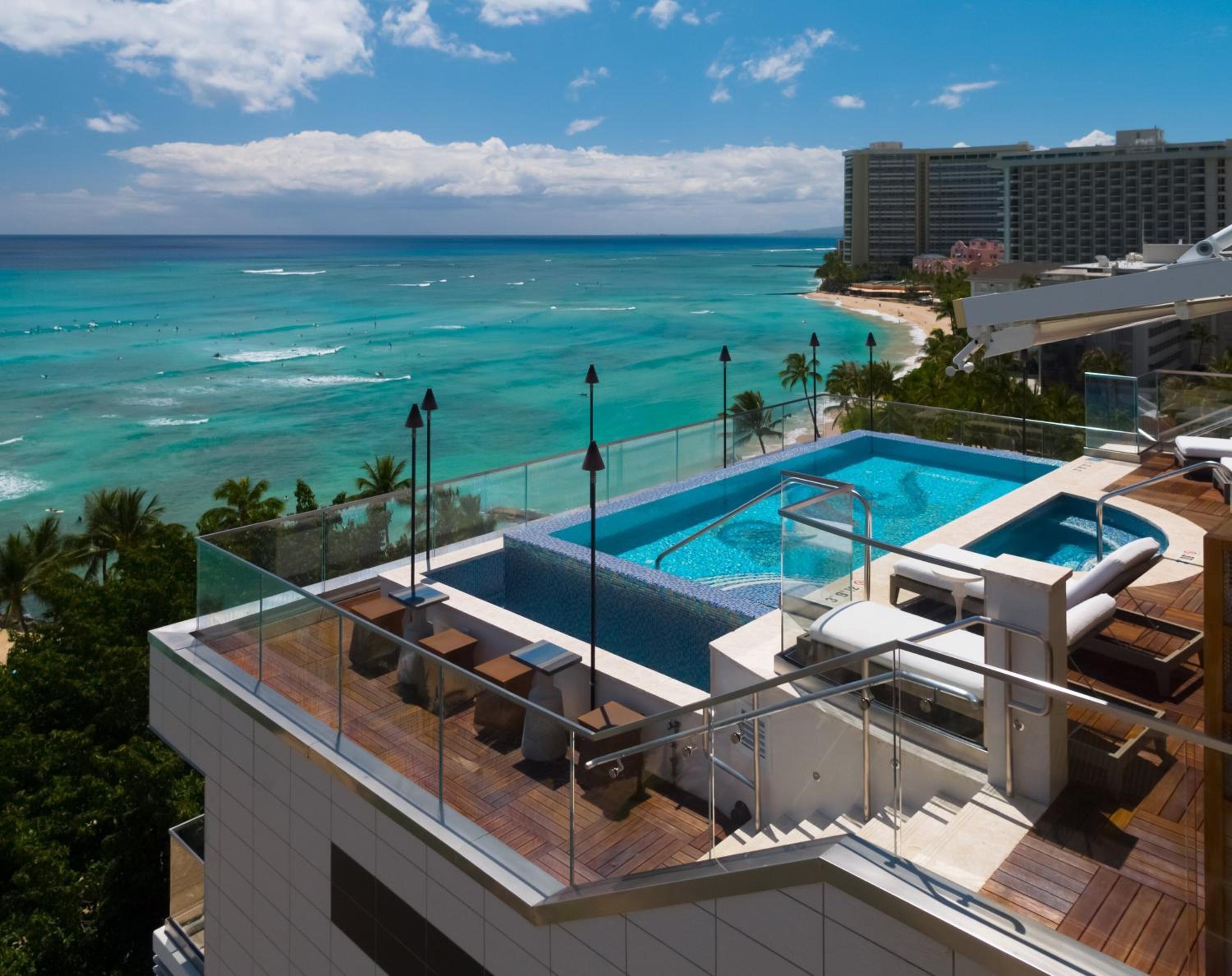 Espacio The Jewel Of Waikiki - photo 117