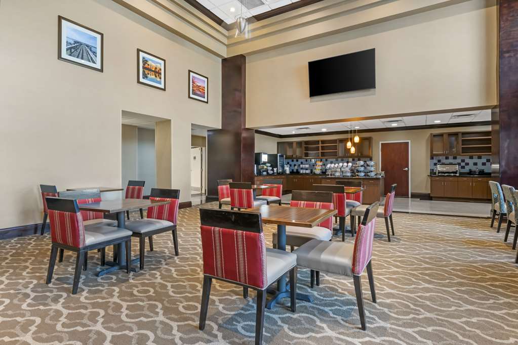 Comfort Inn & Suites Tavares North - photo 49