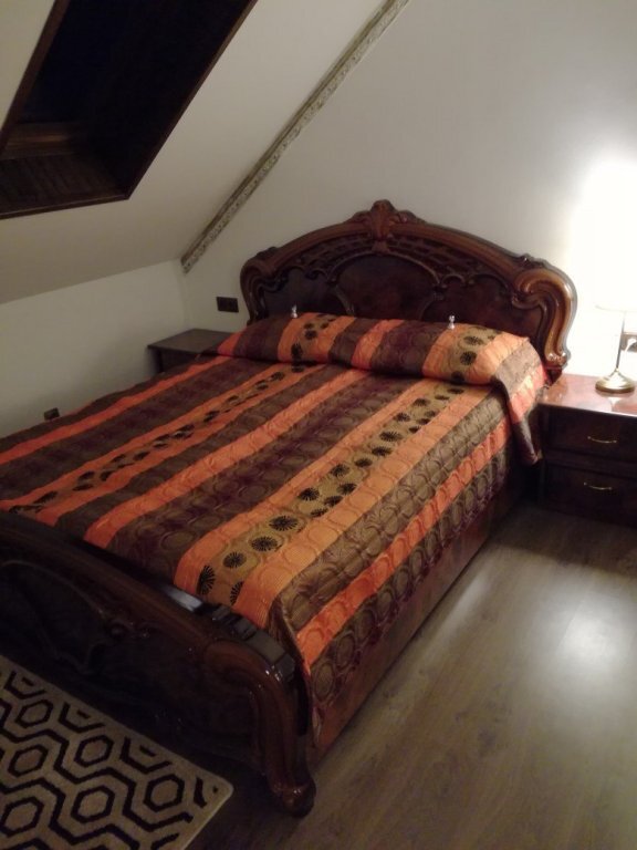 Green Hotel — hotel in Strel'na