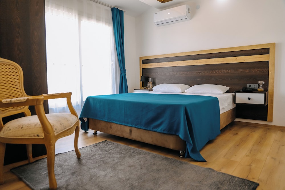 Luva Butik Otel — Didim — photo 5