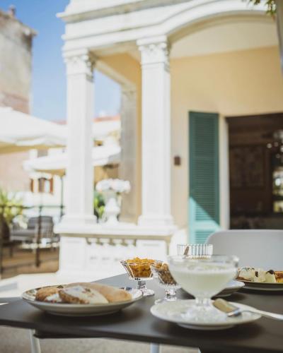 Luxury Liberty House Villa & Spa — Alghero — photo 3