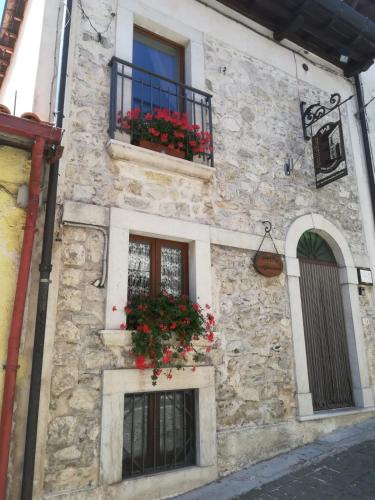 Anticarua B&B — Opi — photo 3