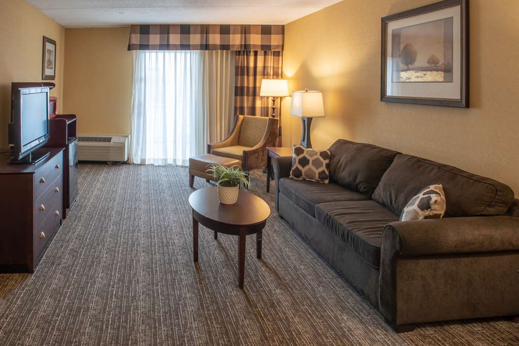 Red Lion Hotel Harrisburg Hershey - photo 31