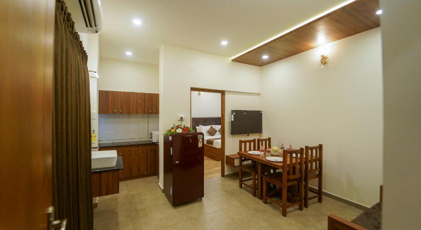 Grand Plaza Inn — Tirur — photo 3