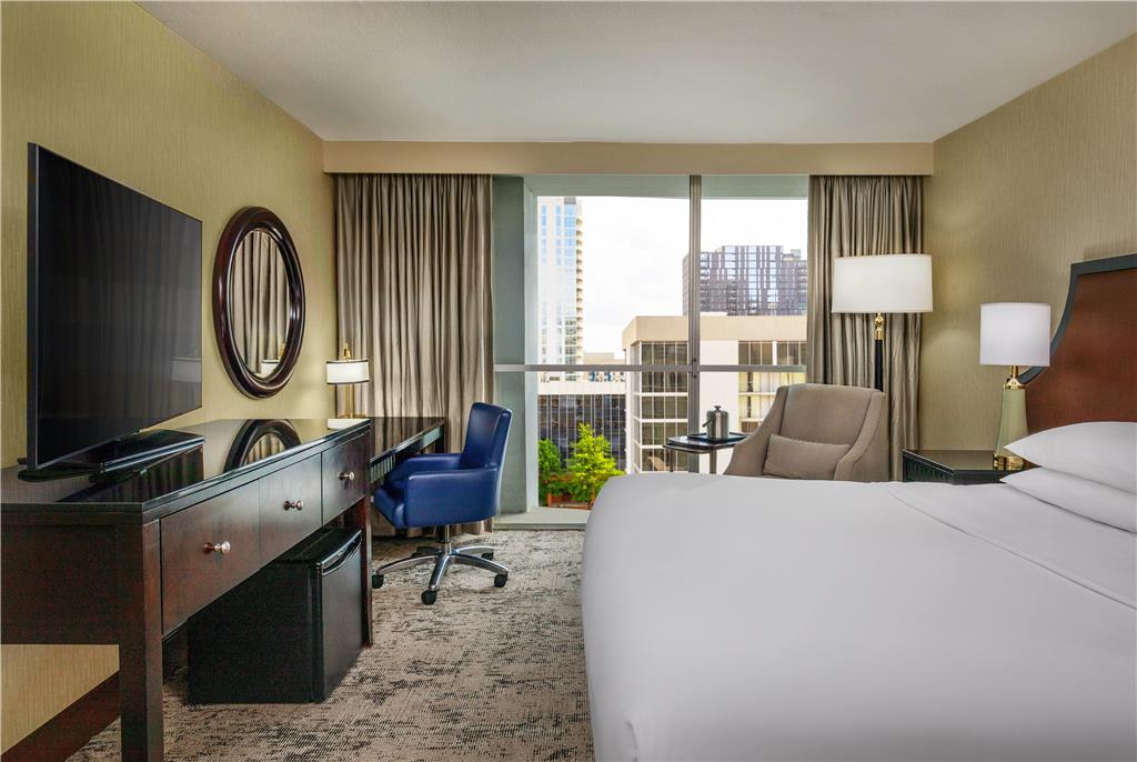 Courtland Grand Hotel Trademark Collection by Wyndham - photo 25