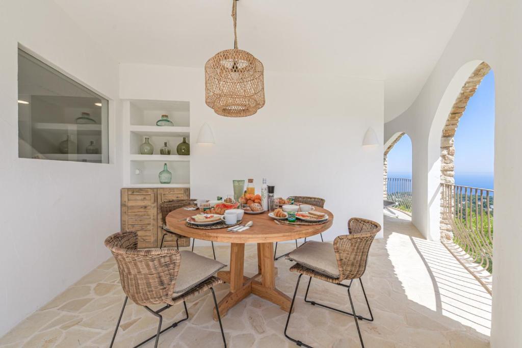 Mirador Managed by Almarina — Benissa — photo 2