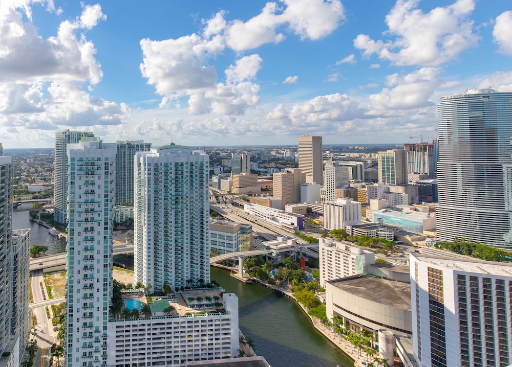 Cesar Suites at Icon Brickell Miami - photo 22