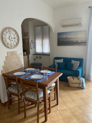 La casa di Via Musso — 4-Star Luxury Hotel in Noli, Italy