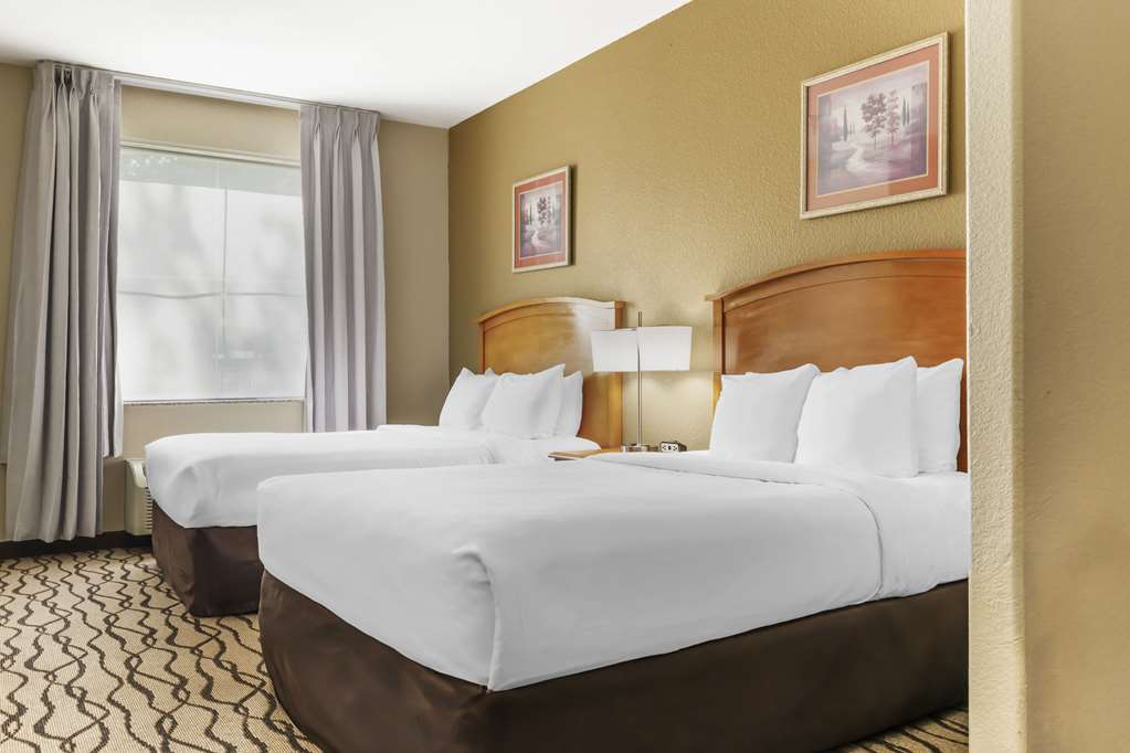 Comfort Inn & Suites Chesapeake Portsmouth - photo 25