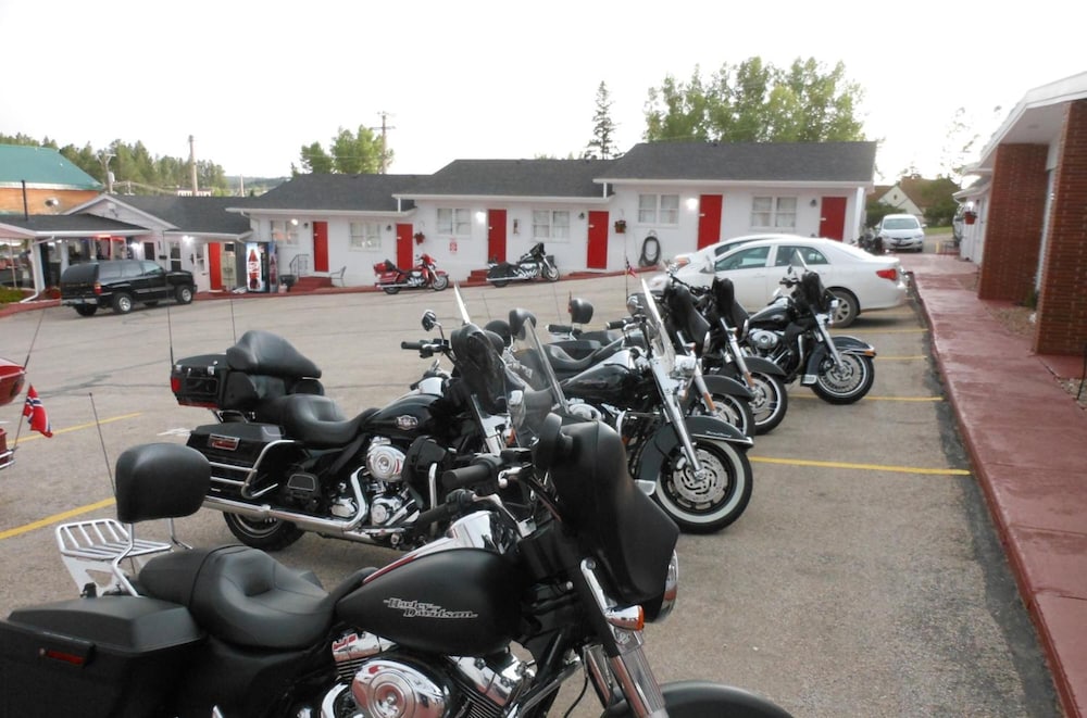 Rocket Motel - photo 48