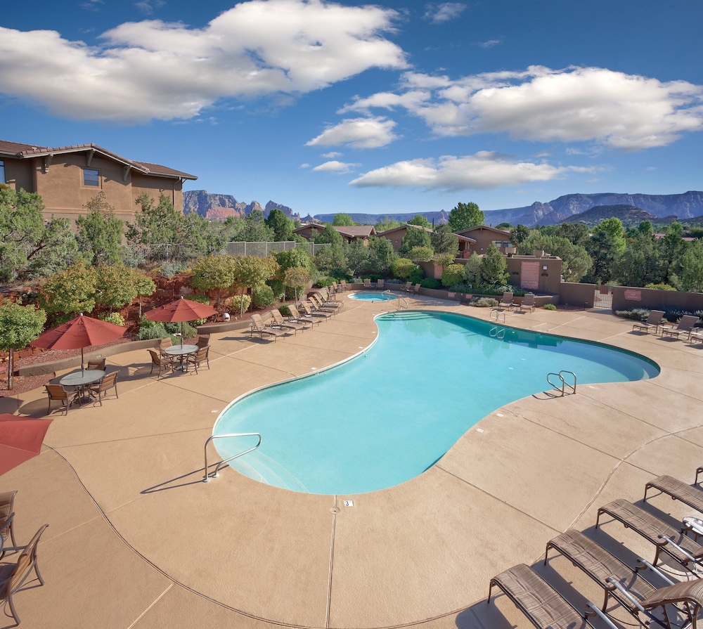 Club Wyndham Sedona - photo 19