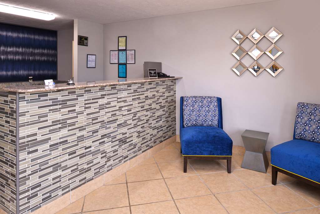 Americas Best Value Inn Monroeville - photo 7
