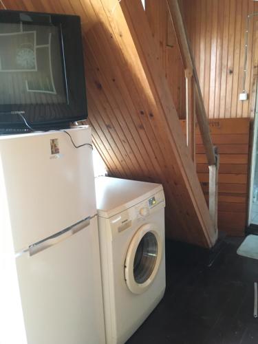 Houses in Gonio Kvariati economy class